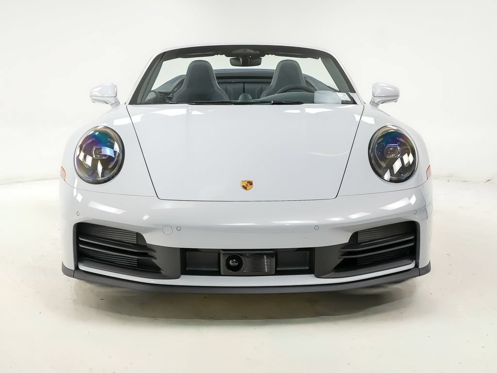 New 2026 Porsche 911 Carrera RWD image 6