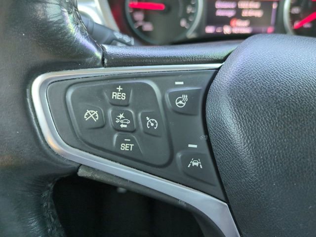 Used 2019 Chevrolet Equinox Premier AWD/4WD image 24