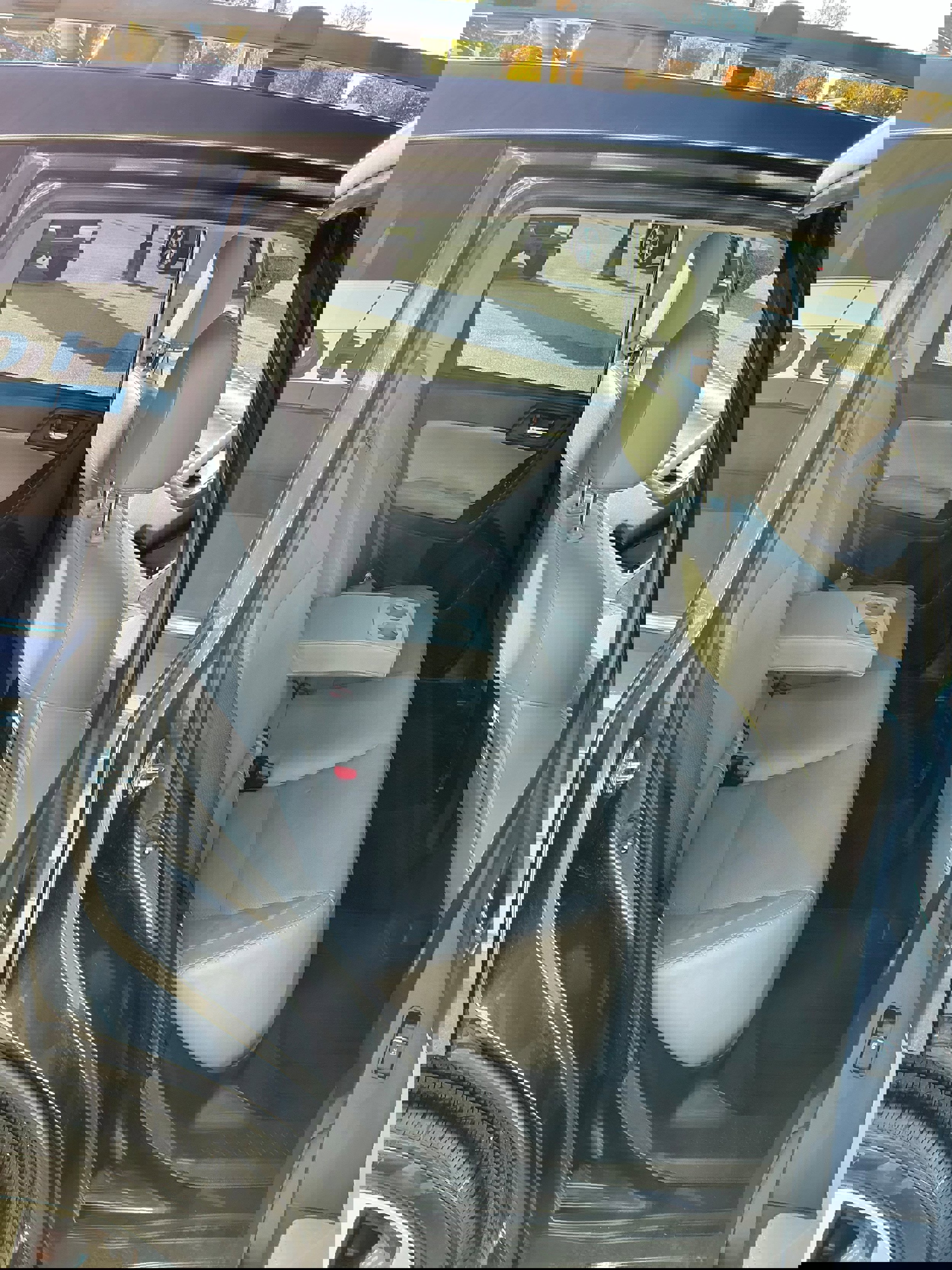 Used 2018 Subaru Forester 2.5i Limited image 13