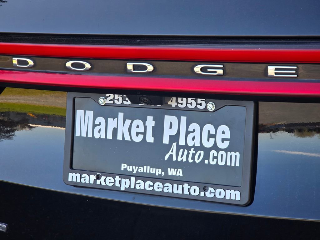 Used 2021 Dodge Durango R/T AWD/4WD image 14