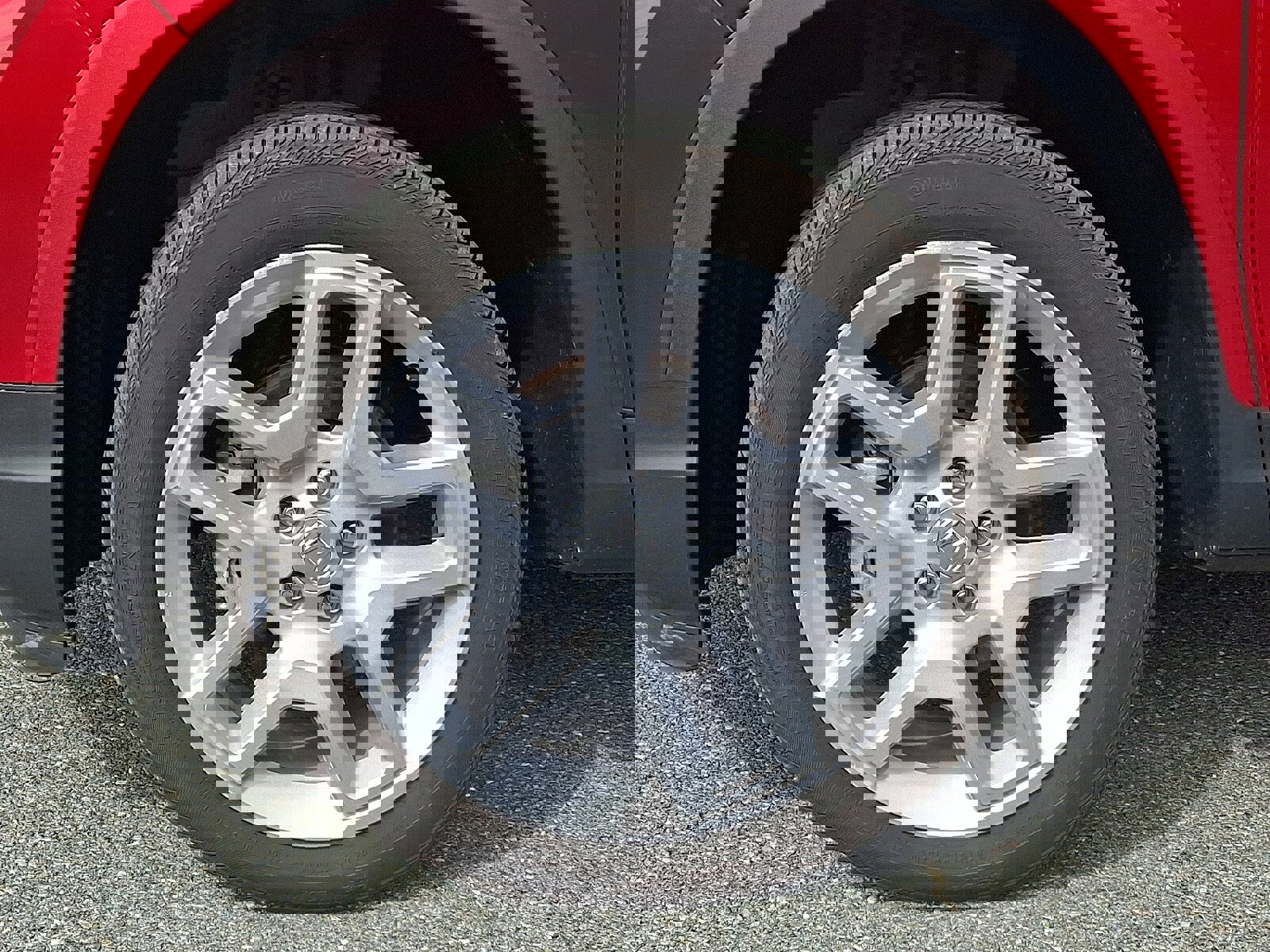 Used 2024 Honda Passport EX-L image 8