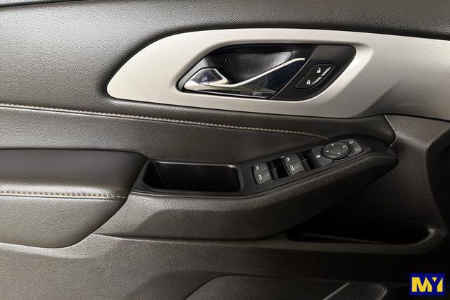 Used 2019 Chevrolet Traverse LS FWD image 11