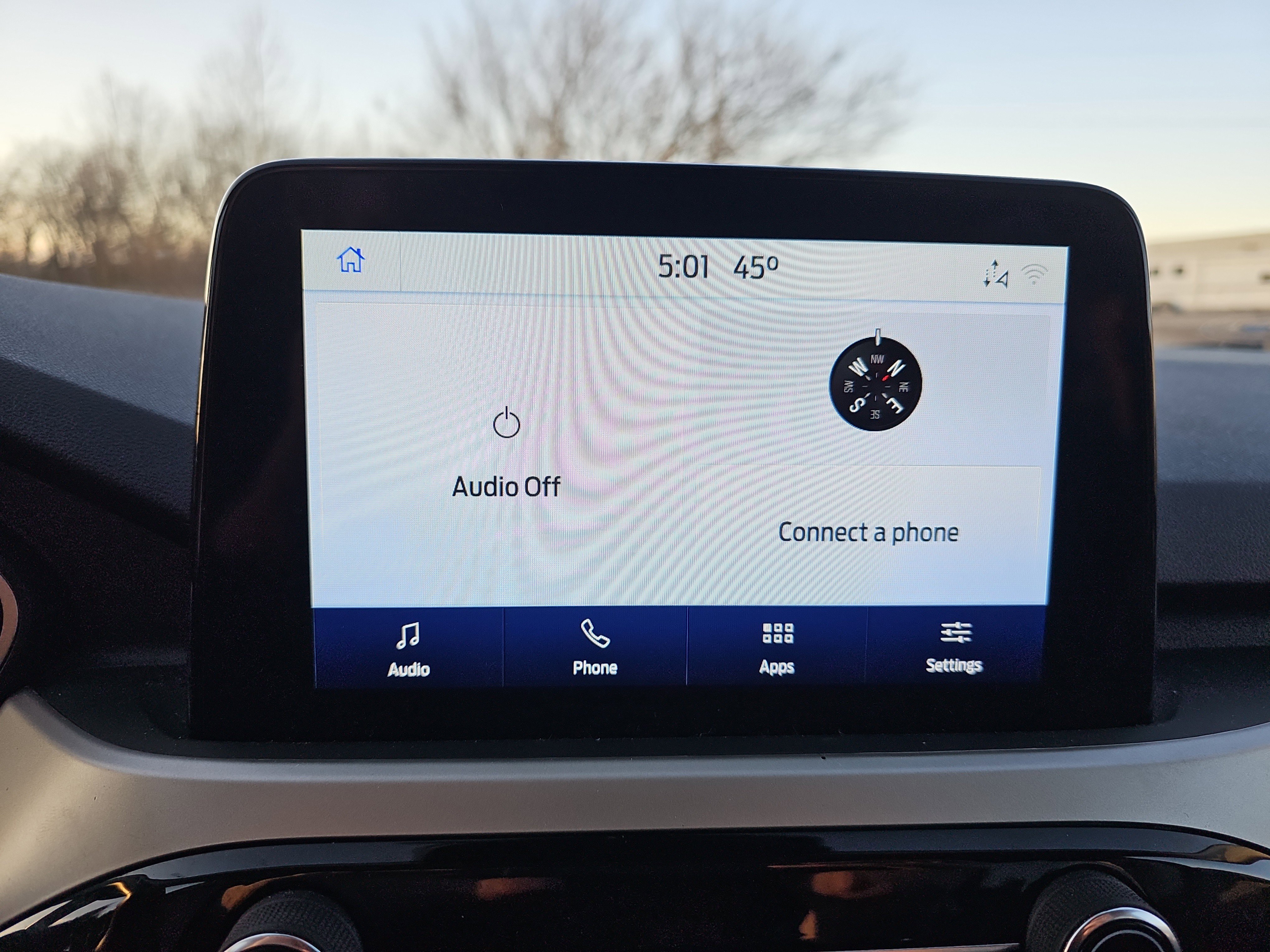 Used 2022 Ford Escape SE w/ SE Sport Appearance Package image 26