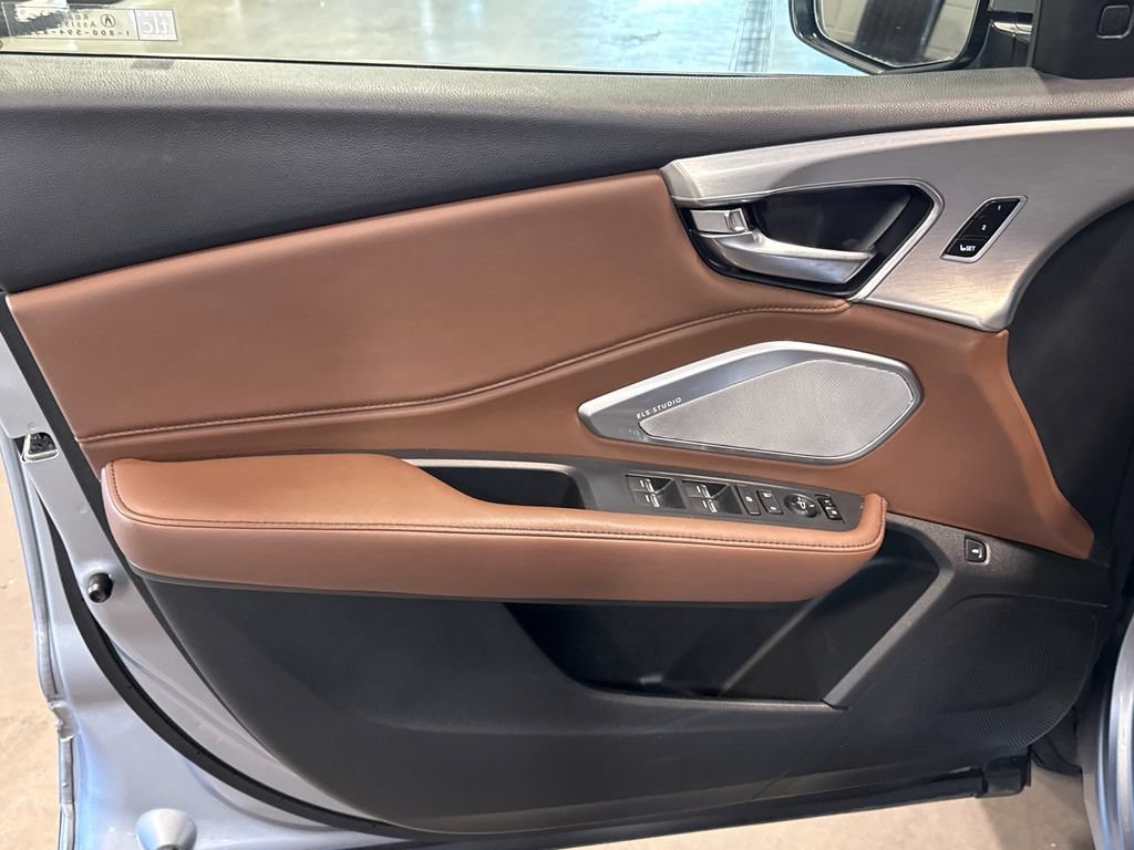Used 2019 Acura RDX AWD w/ Technology Package image 8