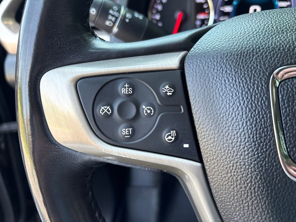 Certified 2018 GMC Acadia Denali w/ Technology Package AWD/4WD image 19