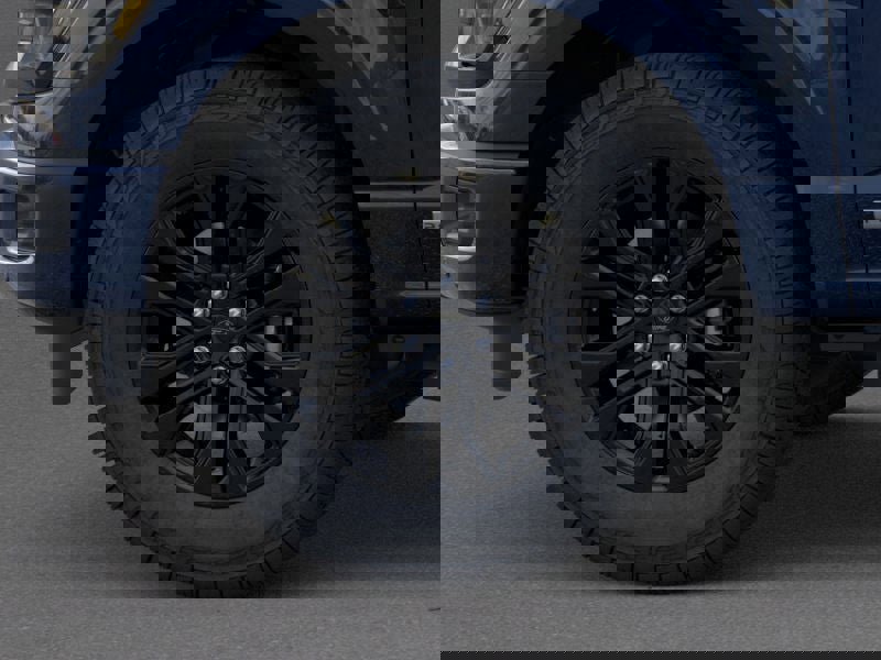 New 2025 Ford F150 XLT w/ Equipment Group 302A MID image 19