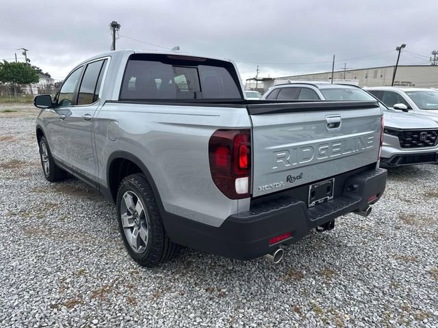 New 2026 Honda Ridgeline RTL image 4