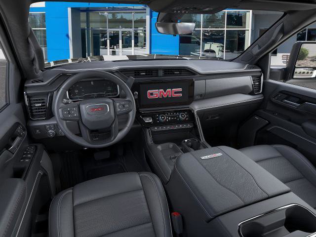 New 2026 GMC Sierra 2500 AT4X image 15