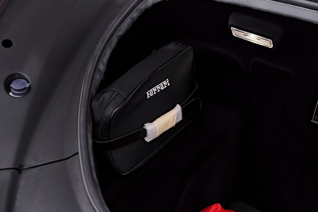 Used 2020 Ferrari F8 Tributo RWD image 23