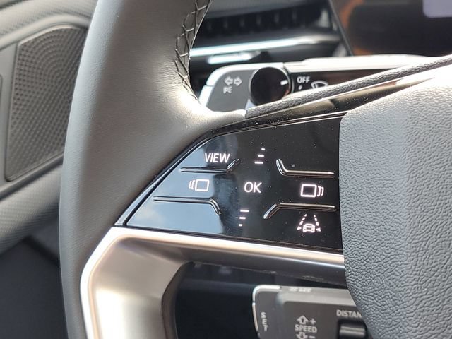 New 2026 Audi Q3 quattro 2.0T AWD/4WD image 13