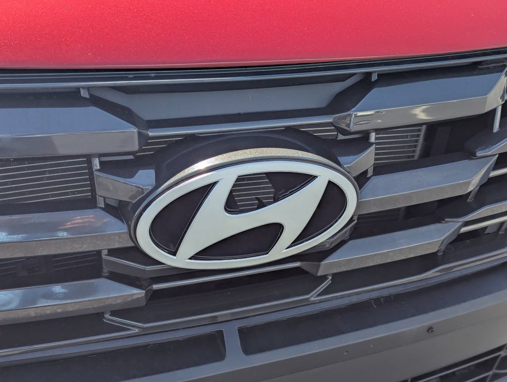 Used 2026 Hyundai Tucson SEL AWD/4WD image 11