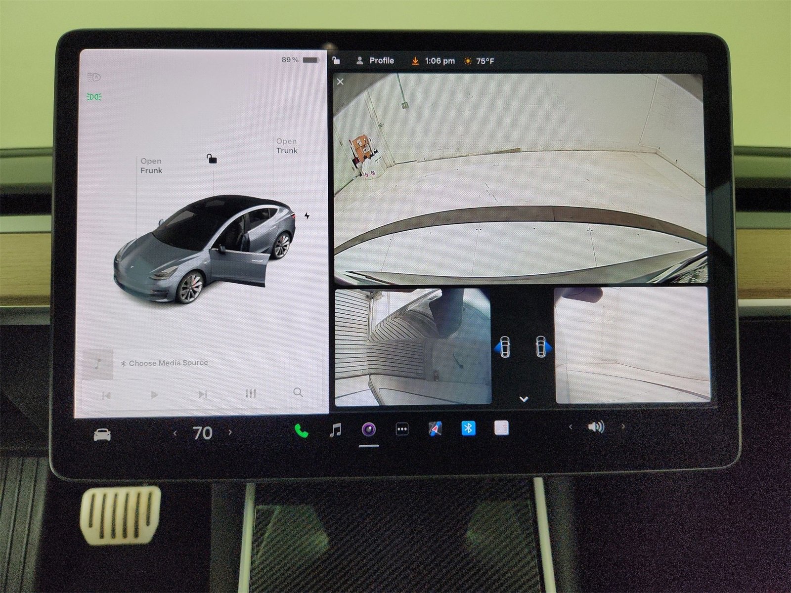 Used 2018 Tesla Model 3 Long Range image 5