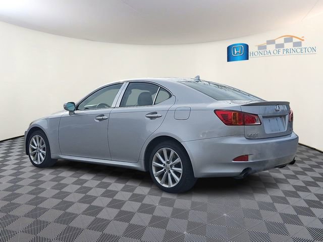 Used 2010 Lexus IS 250 AWD image 4