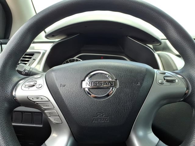 Used 2017 Nissan Murano S AWD/4WD image 22