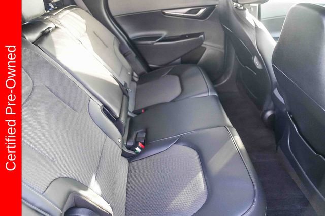 Certified 2025 Kia EV6 Light image 18