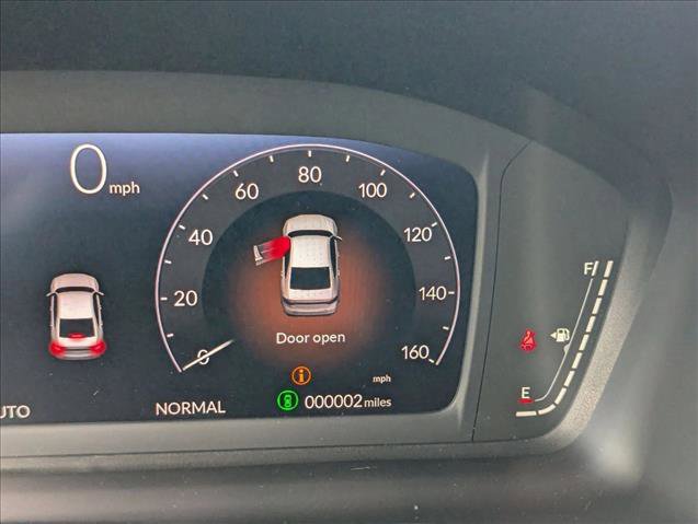 New 2025 Honda Accord Sport image 10