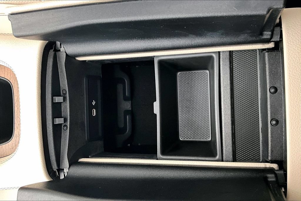 Certified 2025 Mercedes-Benz GLE 350 4MATIC image 26
