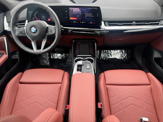 Certified 2026 BMW X1 xDrive28i AWD/4WD image 19