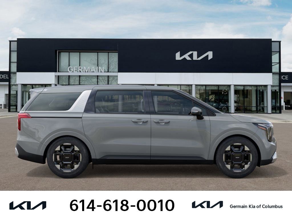 New 2026 Kia Carnival EX image 10
