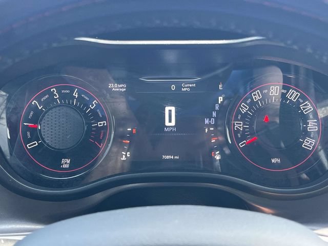 Used 2022 Dodge Challenger SXT w/ Blacktop Package AWD/4WD image 32
