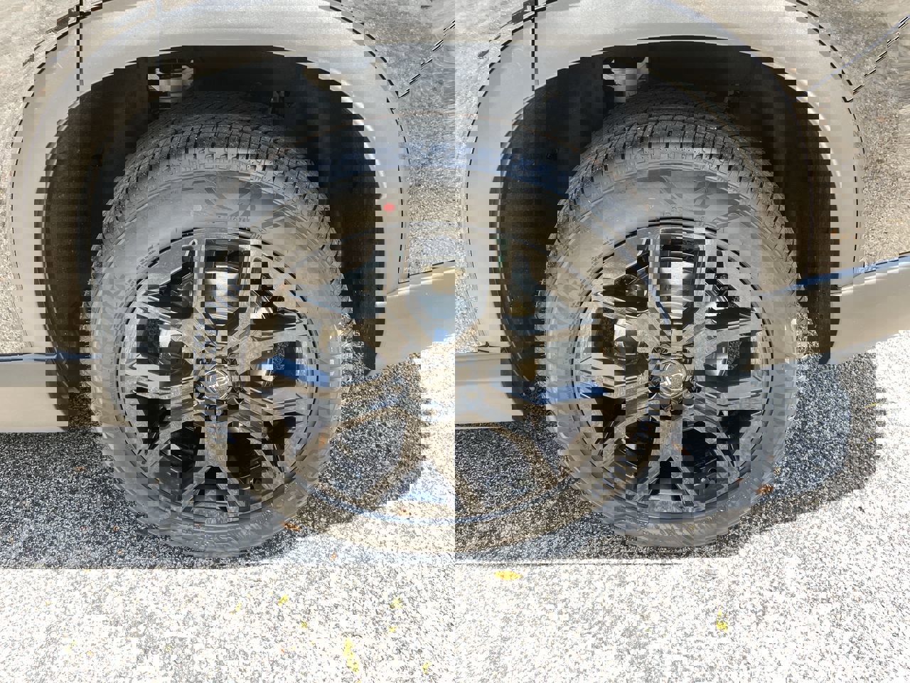 New 2025 Honda Pilot Touring image 27
