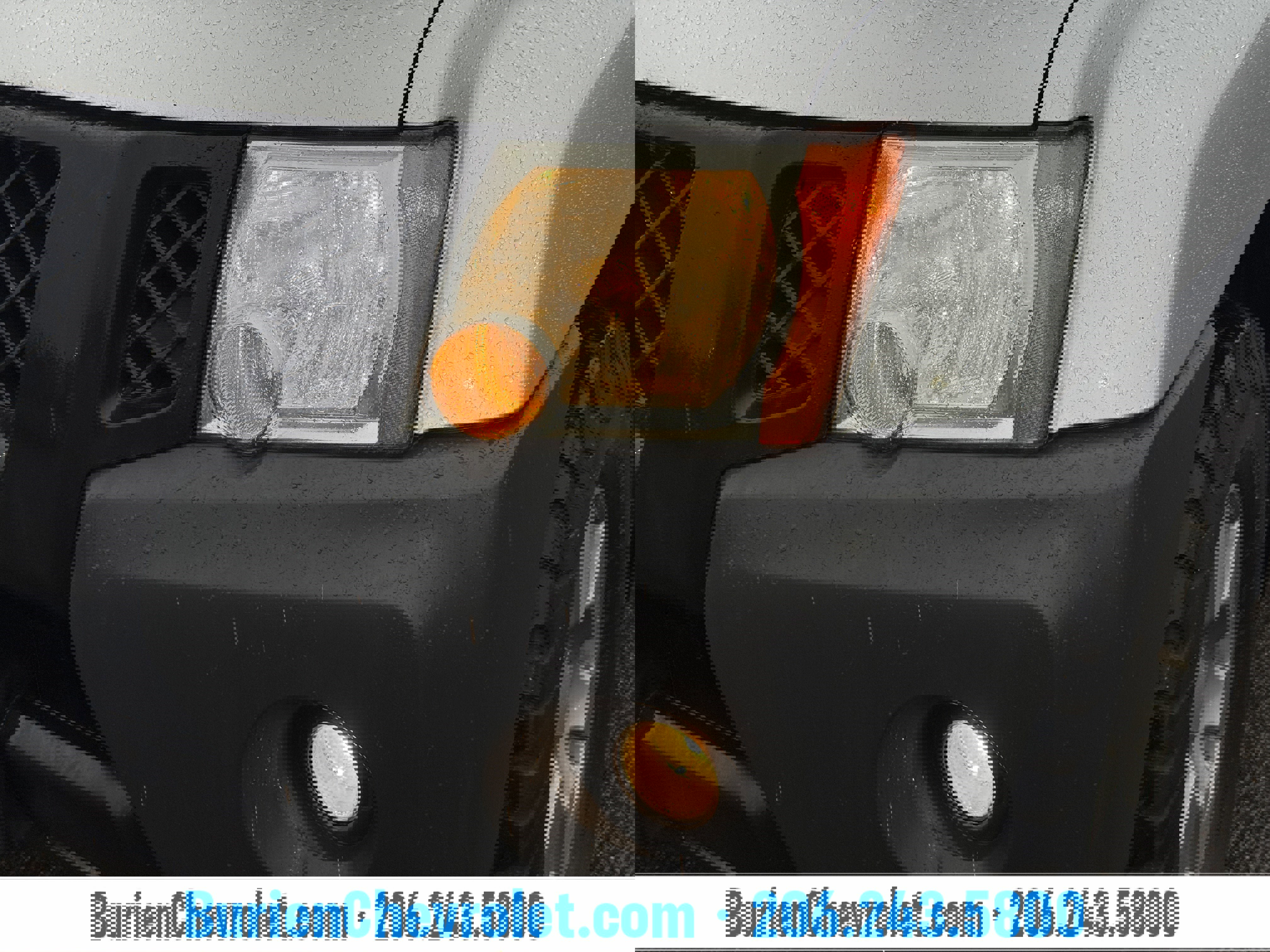 Used 2011 Nissan Xterra PRO-4X w/ Pro-4x Leather Pkg image 50