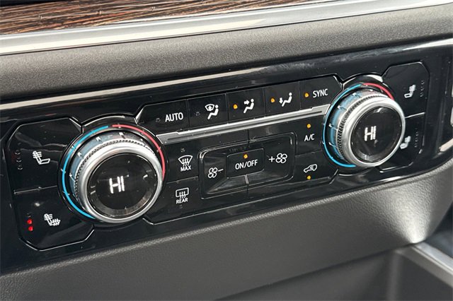 Used 2025 GMC Sierra 1500 Elevation w/ Elevation Premium Package image 28