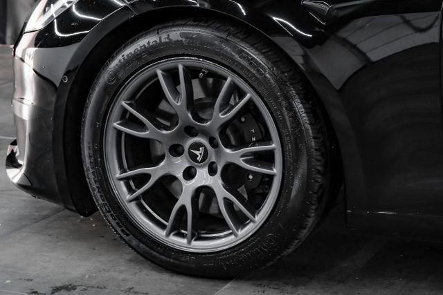 Used 2022 Tesla Model S Standard Range AWD/4WD image 58