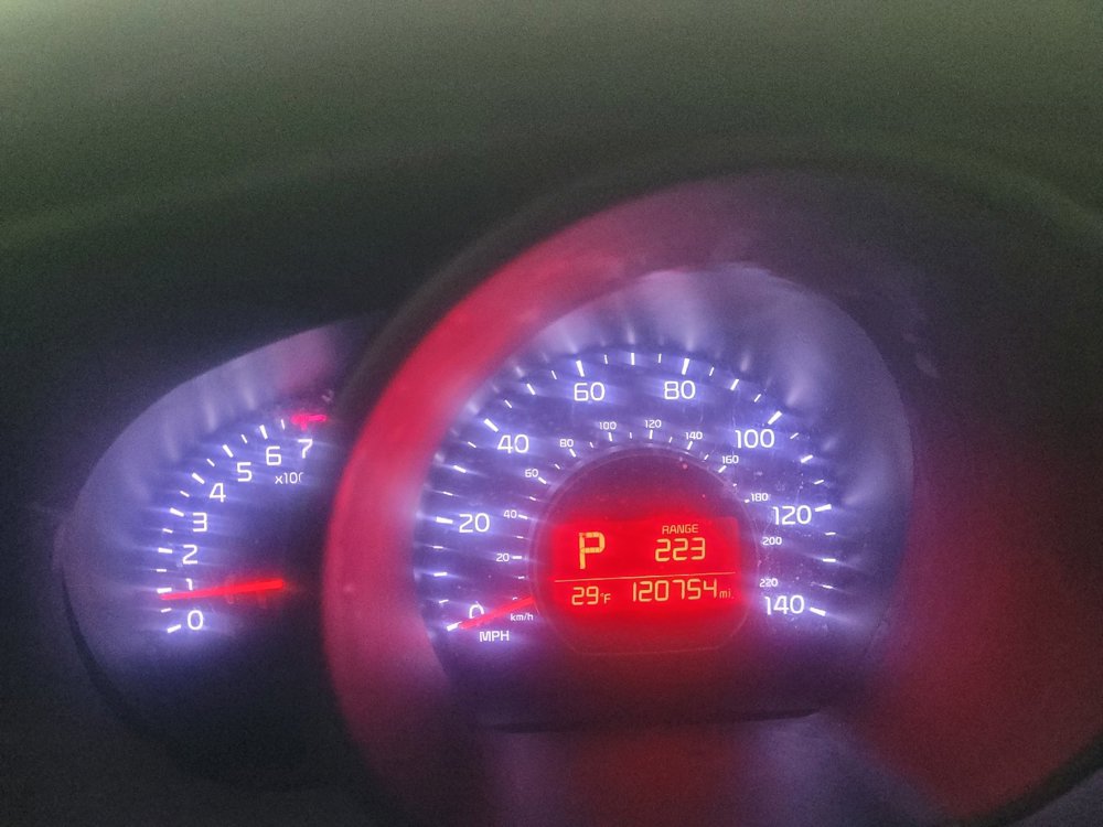 Used 2016 Kia Soul image 23