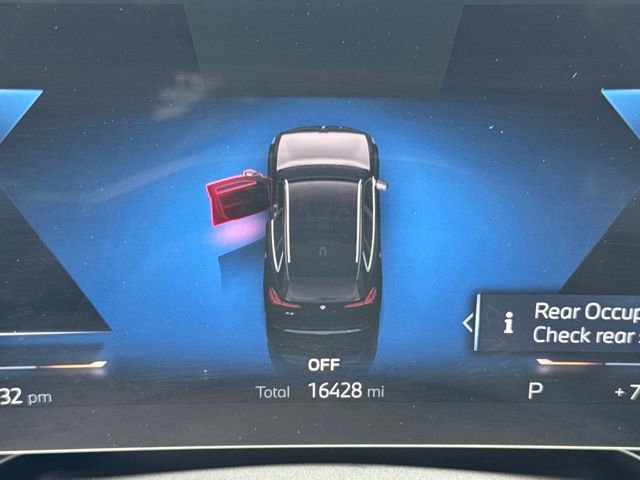 Used 2026 BMW X3 xDrive30 image 18