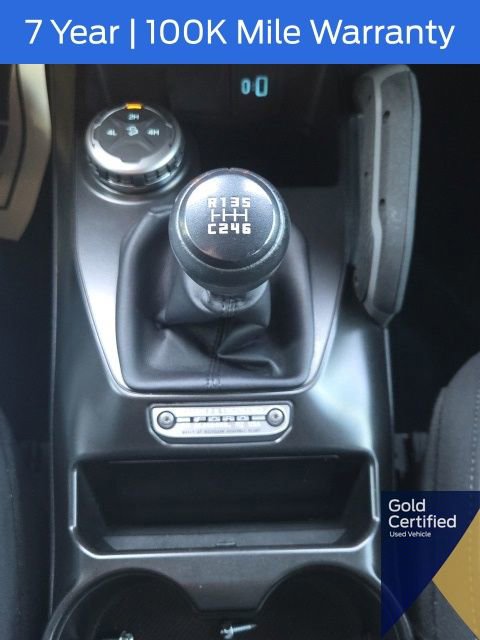 Certified 2022 Ford Bronco Big Bend AWD/4WD image 32