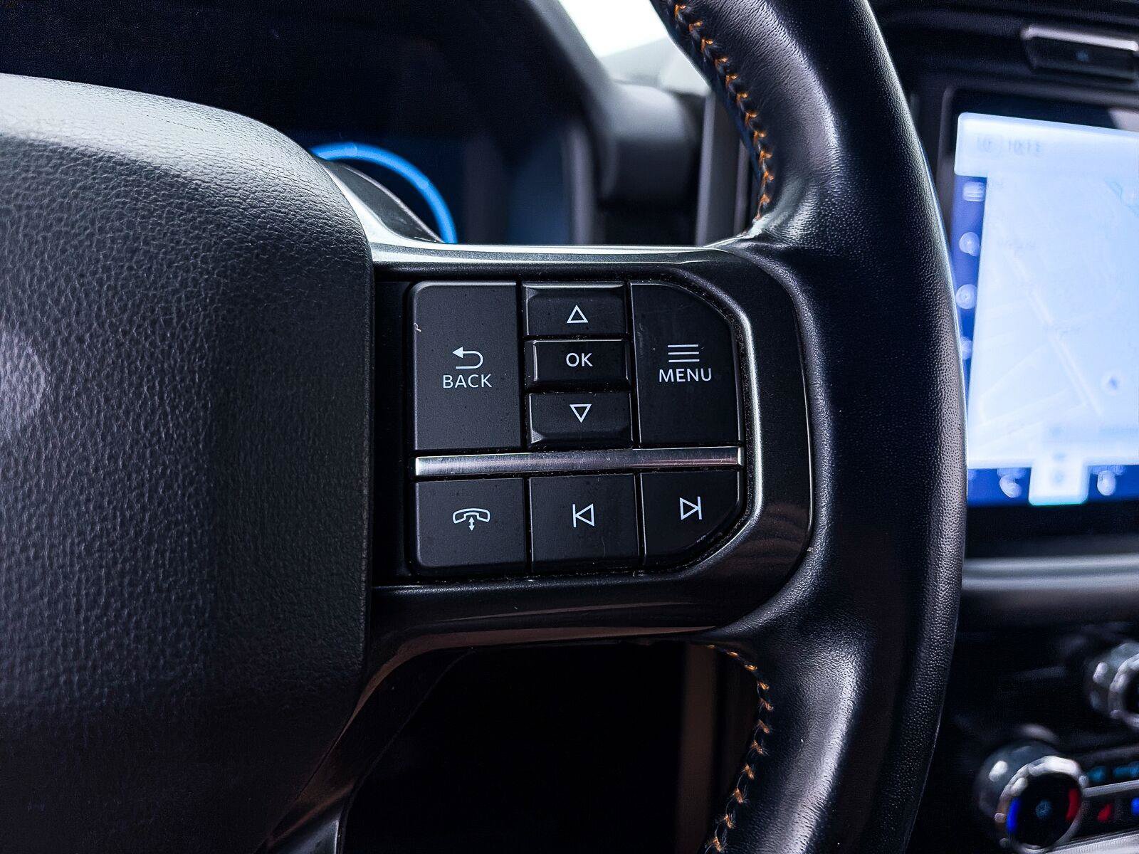 Used 2023 Ford F150 Tremor w/ Equipment Group 402A High AWD/4WD image 33
