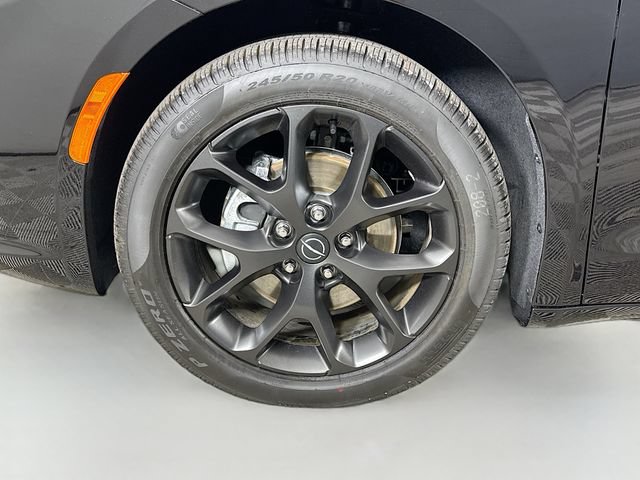 New 2026 Chrysler Pacifica Select w/ S Appearance Package FWD image 31