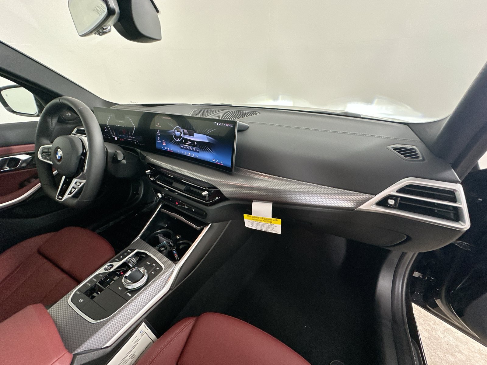 New 2026 BMW 330i xDrive Sedan w/ M Sport Package AWD/4WD image 45