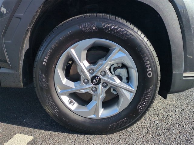 Used 2023 Hyundai Tucson SEL image 11