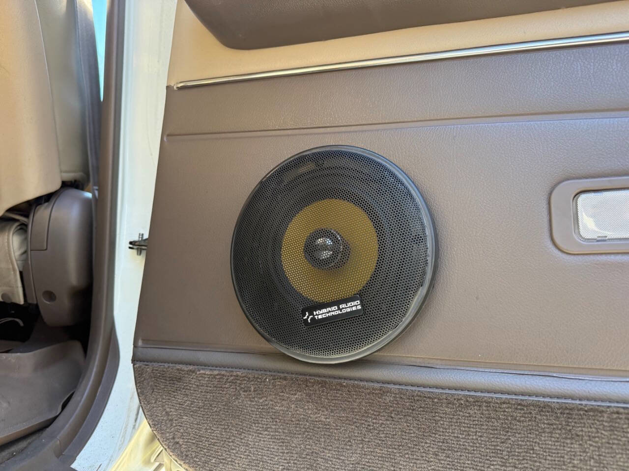 Used 1997 Lexus LX 450 4WD image 31