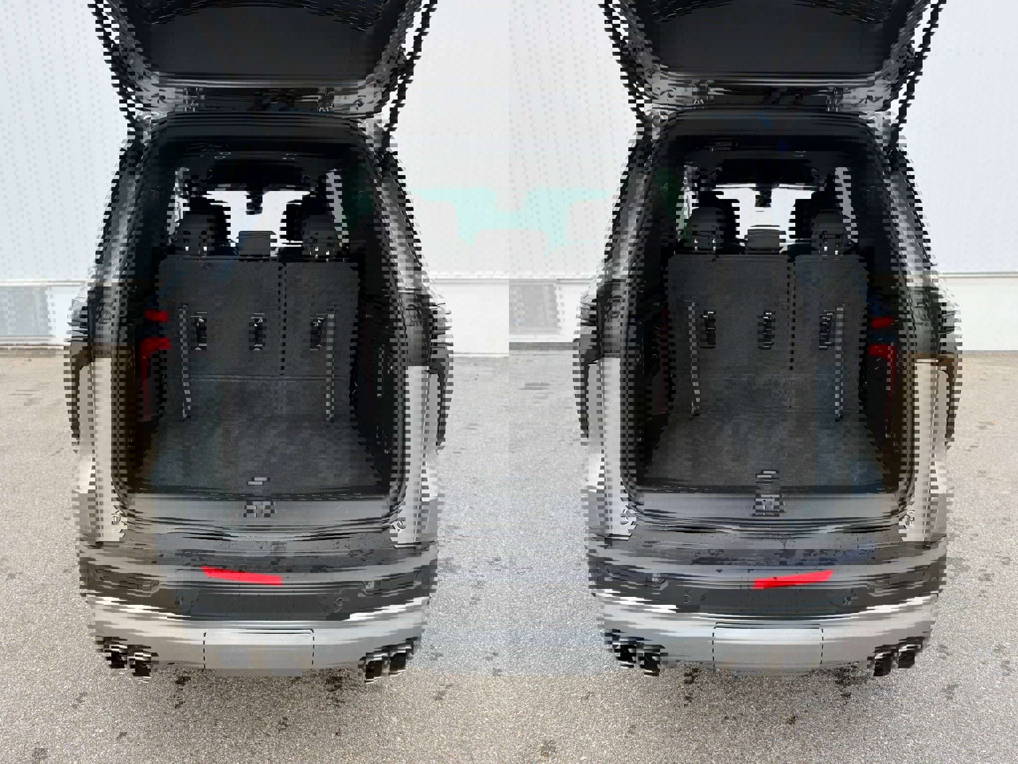 Used 2025 Chevrolet Traverse LT image 16