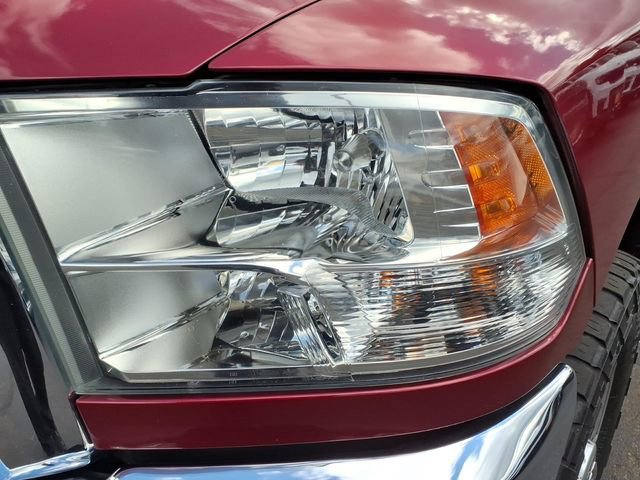 Used 2015 RAM 2500 Big Horn AWD/4WD image 11