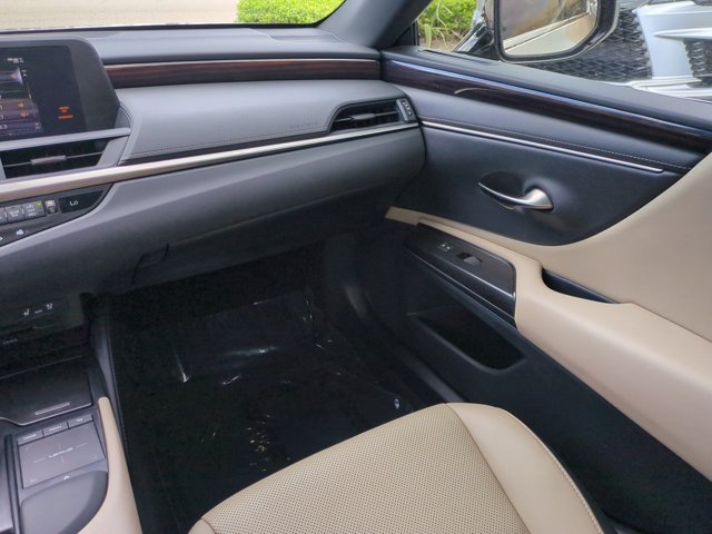 Used 2019 Lexus ES 350 w/ Premium Package FWD image 16