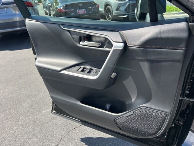 Used 2024 Toyota RAV4 Adventure image 28