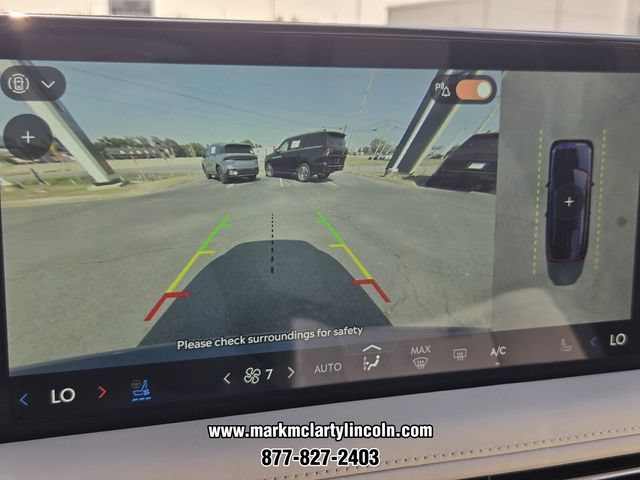 New 2026 Lincoln Aviator Black Label w/ Black Label Special Edition AWD/4WD image 16