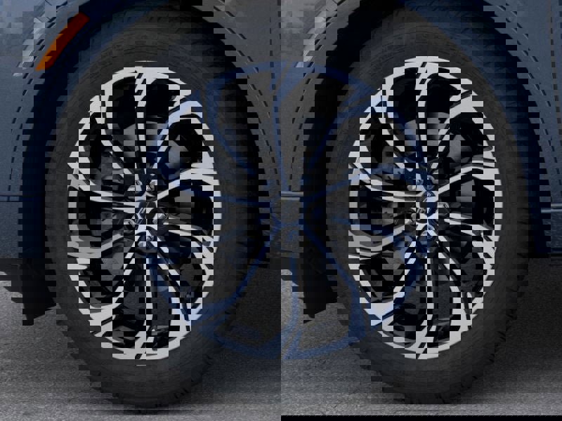 New 2026 Lincoln Nautilus Reserve image 19