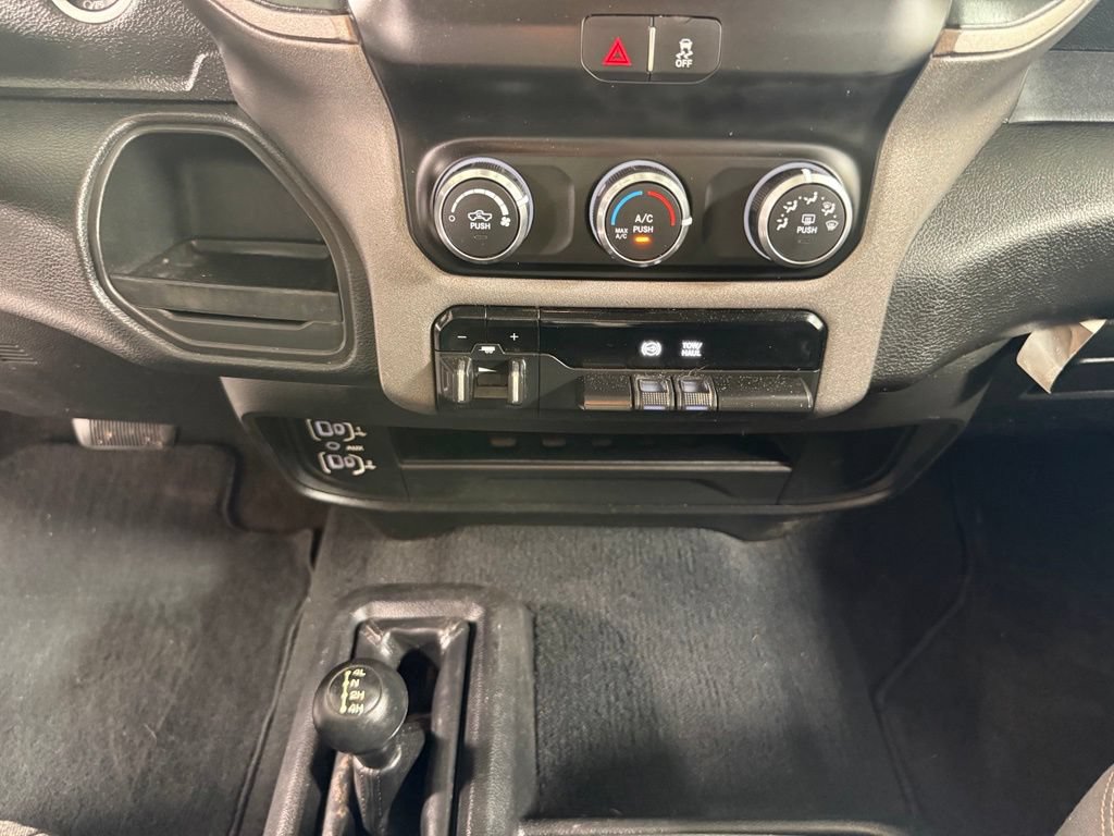 Used 2019 RAM 3500 Tradesman AWD/4WD image 14