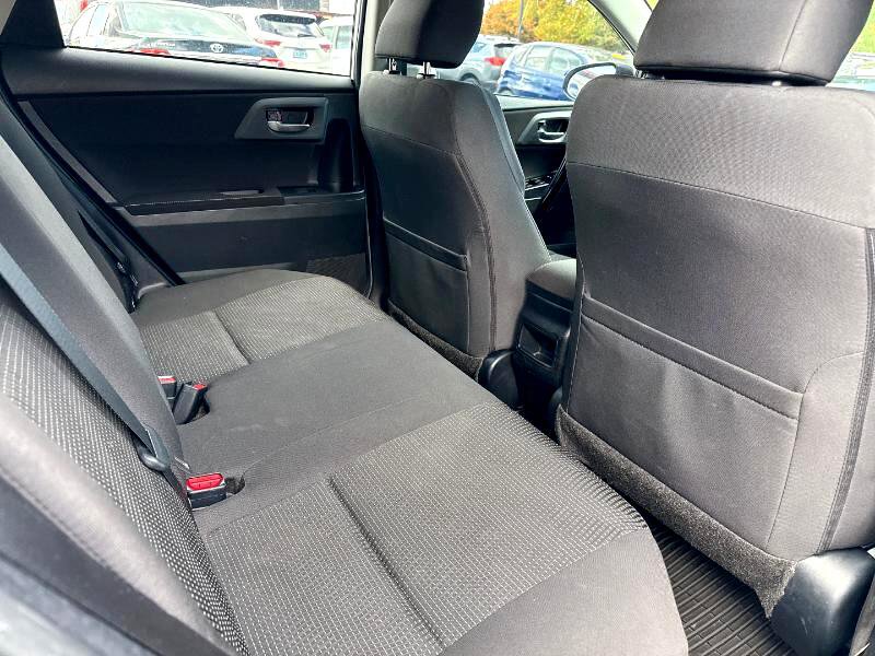 Used 2016 Scion iM image 6