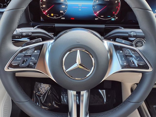 New 2026 Mercedes-Benz GLA 250 image 8