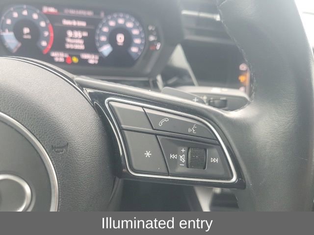 Used 2024 Audi A3 2.0T Premium FWD image 12