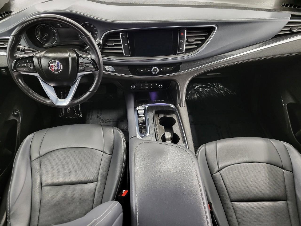 Used 2023 Buick Enclave Essence w/ Experience Buick Package image 6