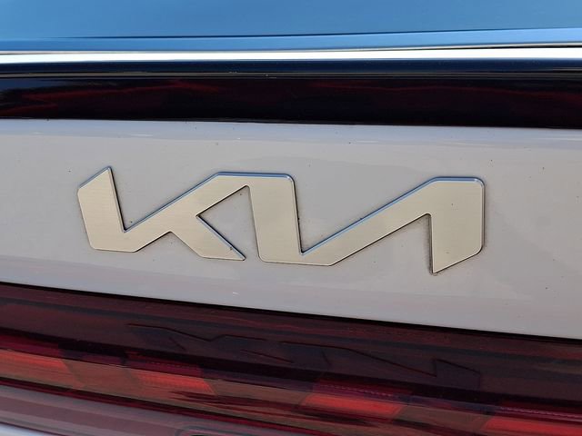 Used 2024 Kia K5 GT-Line w/ GT-Line Premium Package image 30