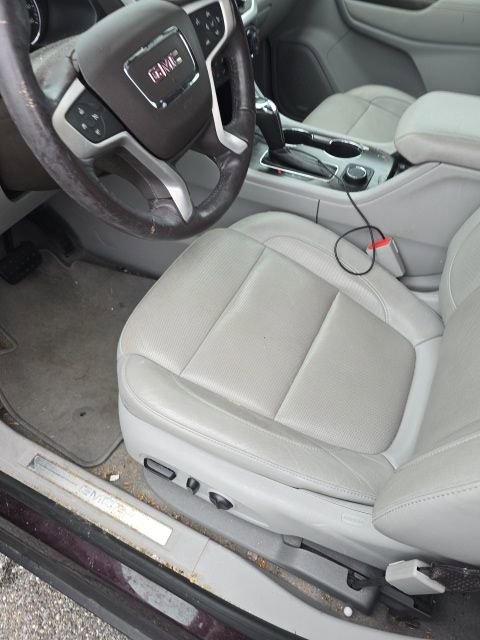 Used 2018 GMC Acadia SLT image 8