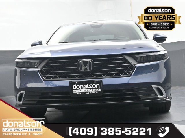 Used 2024 Honda Accord Touring image 16